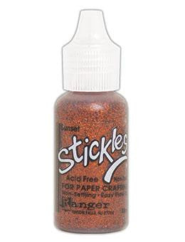Ranger Stickles - Puesta de sol